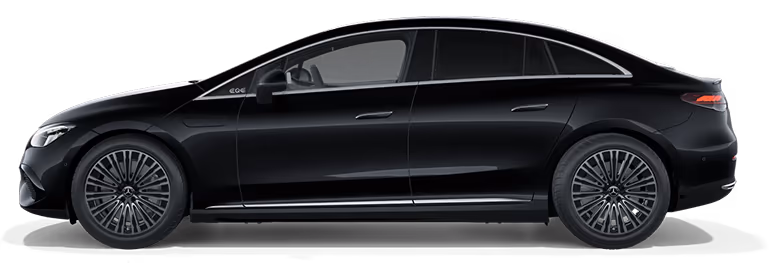 Exec — luxury vehicle