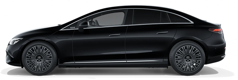 Exec — luxury vehicle